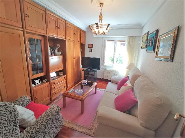 Imagen 9 Inmueble 264002 - Piso en venta en Eibar / Zona      Amaña