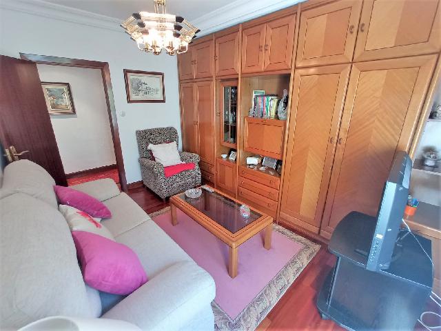 Imagen 10 Inmueble 264002 - Piso en venta en Eibar / Zona      Amaña