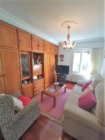 Imagen 11 Inmueble 264002 - Piso en venta en Eibar / Zona      Amaña