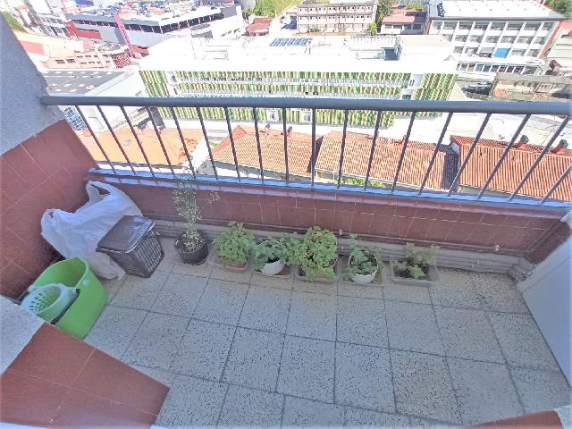 Imagen 6 Inmueble 264002 - Piso en venta en Eibar / Zona      Amaña