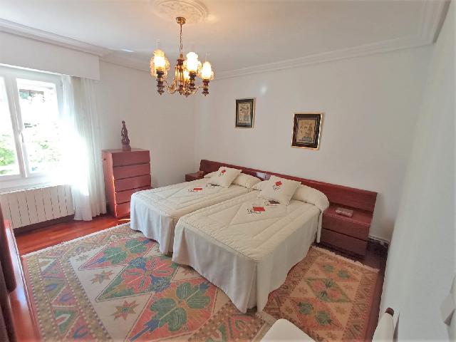 Imagen 3 Inmueble 264002 - Piso en venta en Eibar / Zona      Amaña