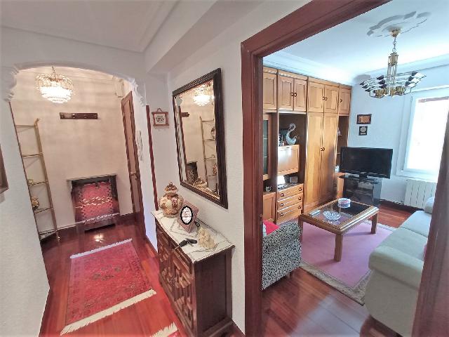 Imagen 19 Inmueble 264002 - Piso en venta en Eibar / Zona      Amaña
