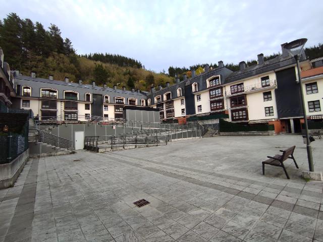 Imagen 11 Inmueble 266658 - Piso en venta en Ermua / Zona   Abeletxe