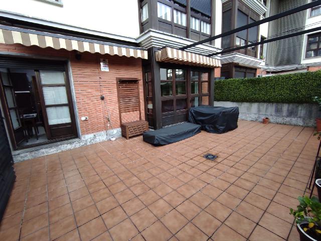 Imagen 1 Inmueble 266658 - Piso en venta en Ermua / Zona   Abeletxe
