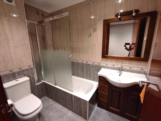Imagen 21 Inmueble 266658 - Piso en venta en Ermua / Zona   Abeletxe