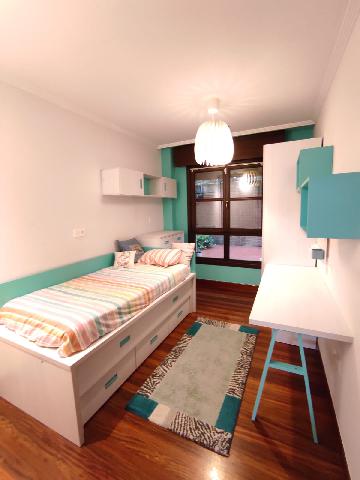 Imagen 5 Inmueble 266658 - Piso en venta en Ermua / Zona   Abeletxe