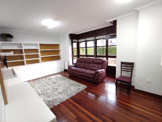 Imagen 2 Inmueble 266658 - Piso en venta en Ermua / Zona   Abeletxe