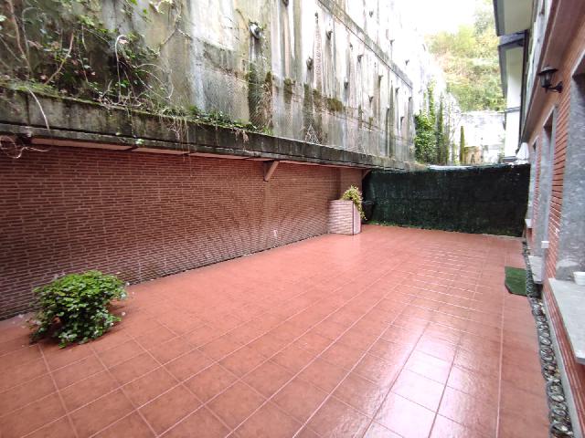 Imagen 9 Inmueble 266658 - Piso en venta en Ermua / Zona   Abeletxe