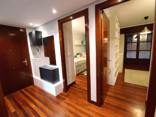 Imagen 23 Inmueble 266658 - Piso en venta en Ermua / Zona   Abeletxe