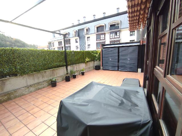 Imagen 14 Inmueble 266658 - Piso en venta en Ermua / Zona   Abeletxe