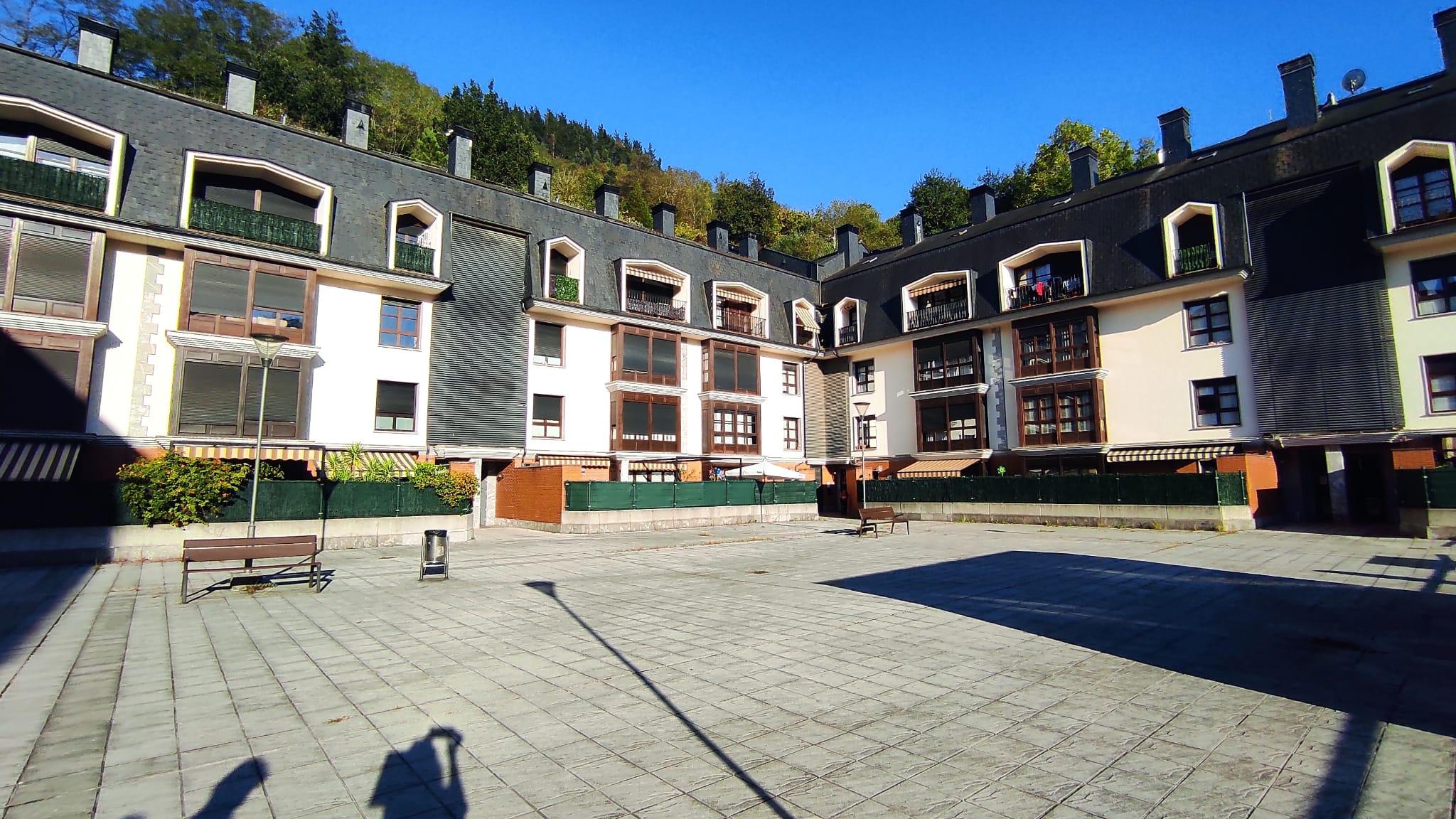 Imagen 24 Piso en venta en Ermua / Zona   Abeletxe