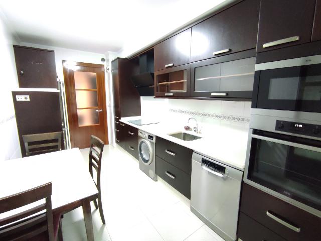 Imagen 3 Inmueble 266658 - Piso en venta en Ermua / Zona   Abeletxe