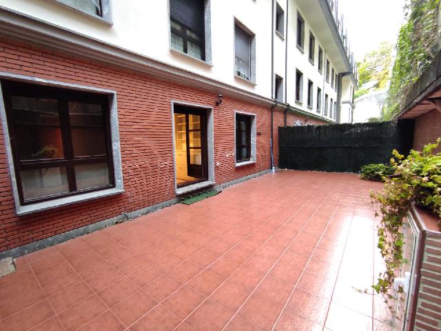 Imagen 13 Inmueble 266658 - Piso en venta en Ermua / Zona   Abeletxe