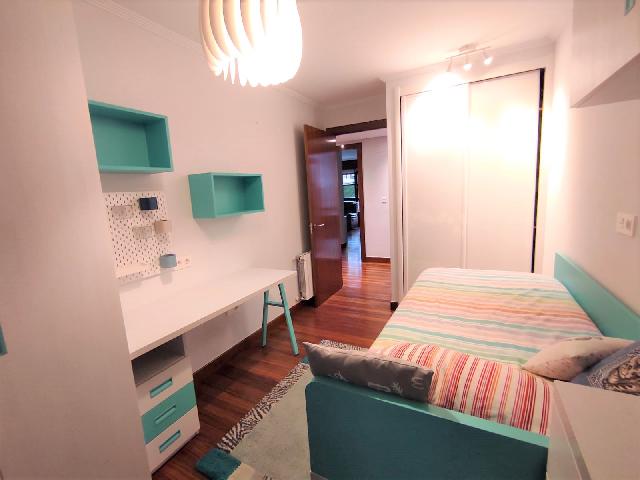 Imagen 20 Inmueble 266658 - Piso en venta en Ermua / Zona   Abeletxe