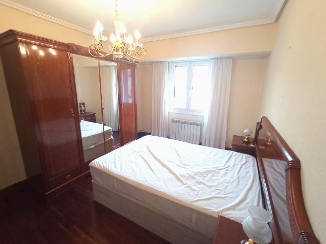 Imagen 17 Inmueble 271309 - Piso en alquiler en Eibar / Zona San Cristobal