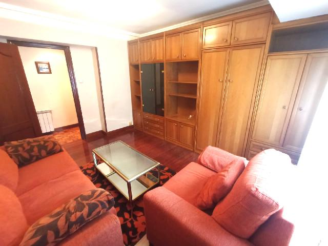 Imagen 11 Inmueble 271309 - Piso en alquiler en Eibar / Zona San Cristobal