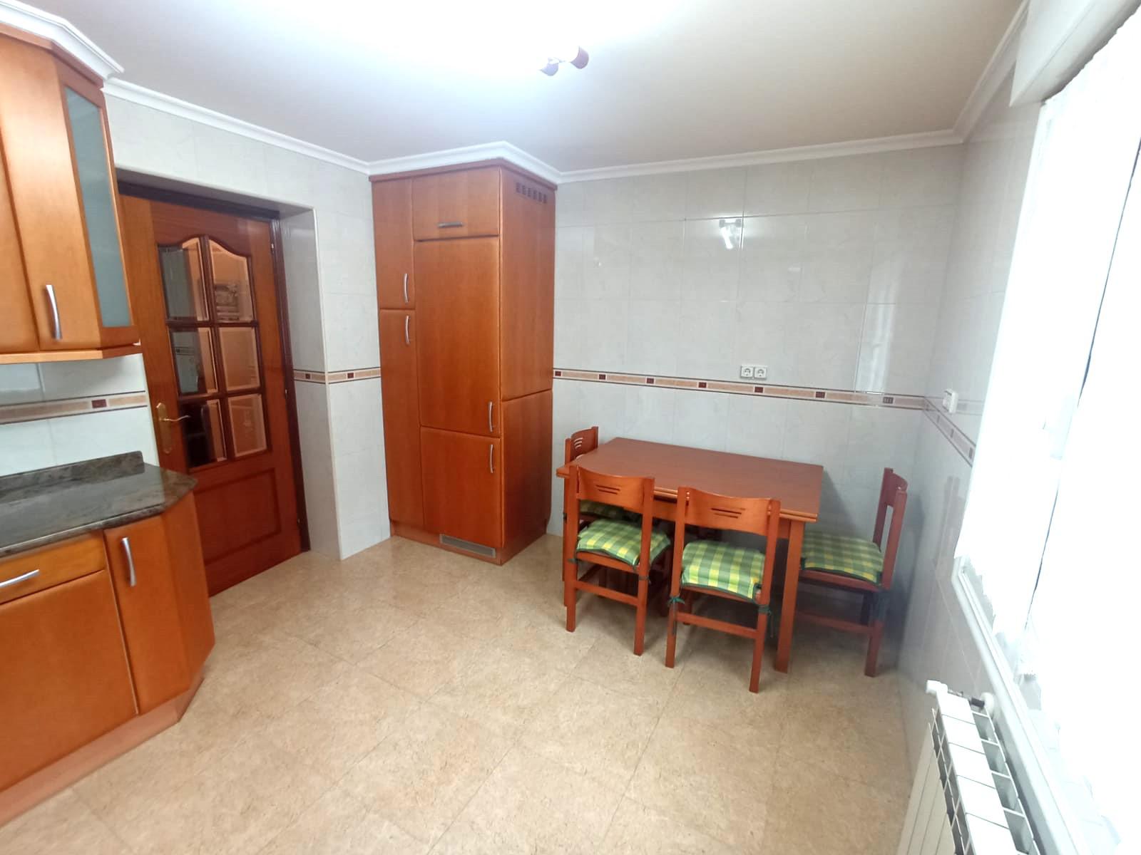 Imagen 15 Piso en alquiler en Eibar / Zona San Cristobal