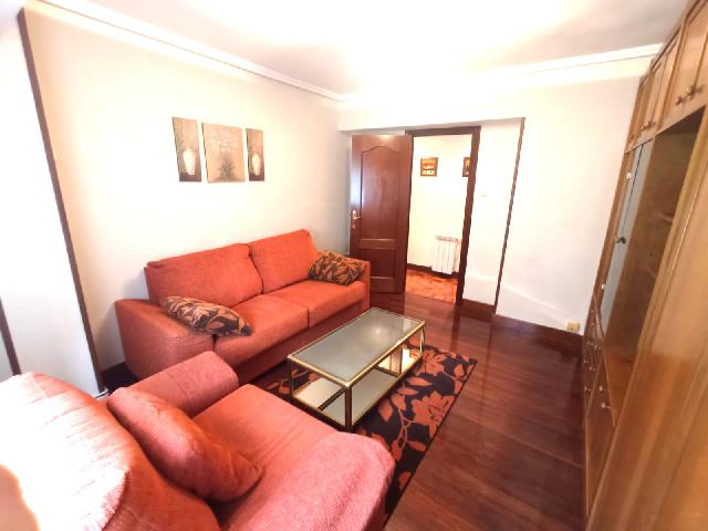 Imagen 10 Inmueble 271309 - Piso en alquiler en Eibar / Zona San Cristobal