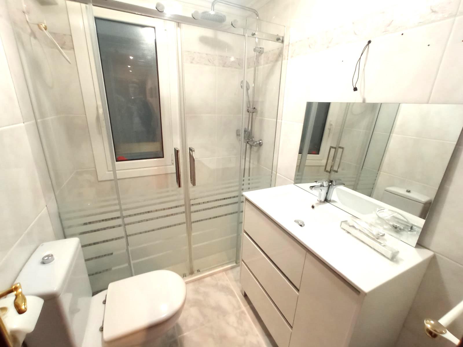 Imagen 7 Piso en alquiler en Eibar / Zona San Cristobal