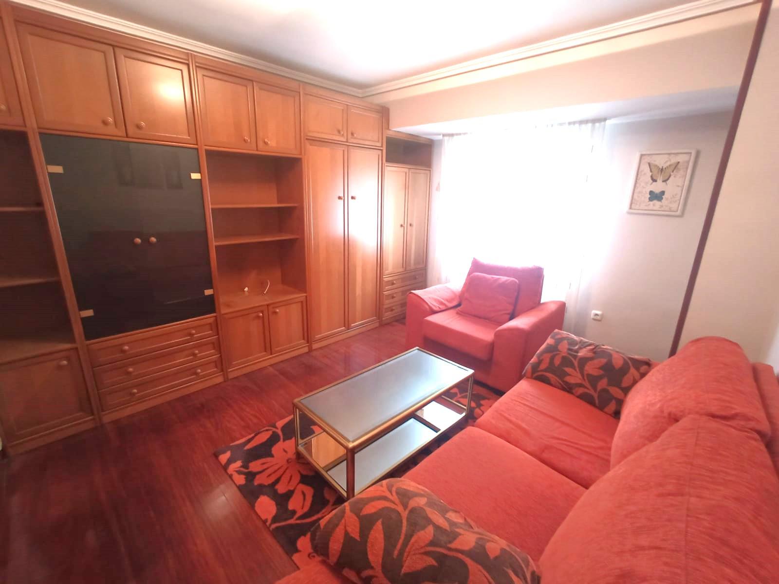 Imagen 13 Piso en alquiler en Eibar / Zona San Cristobal