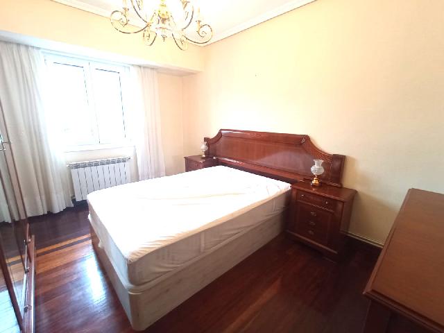 Imagen 4 Inmueble 271309 - Piso en alquiler en Eibar / Zona San Cristobal