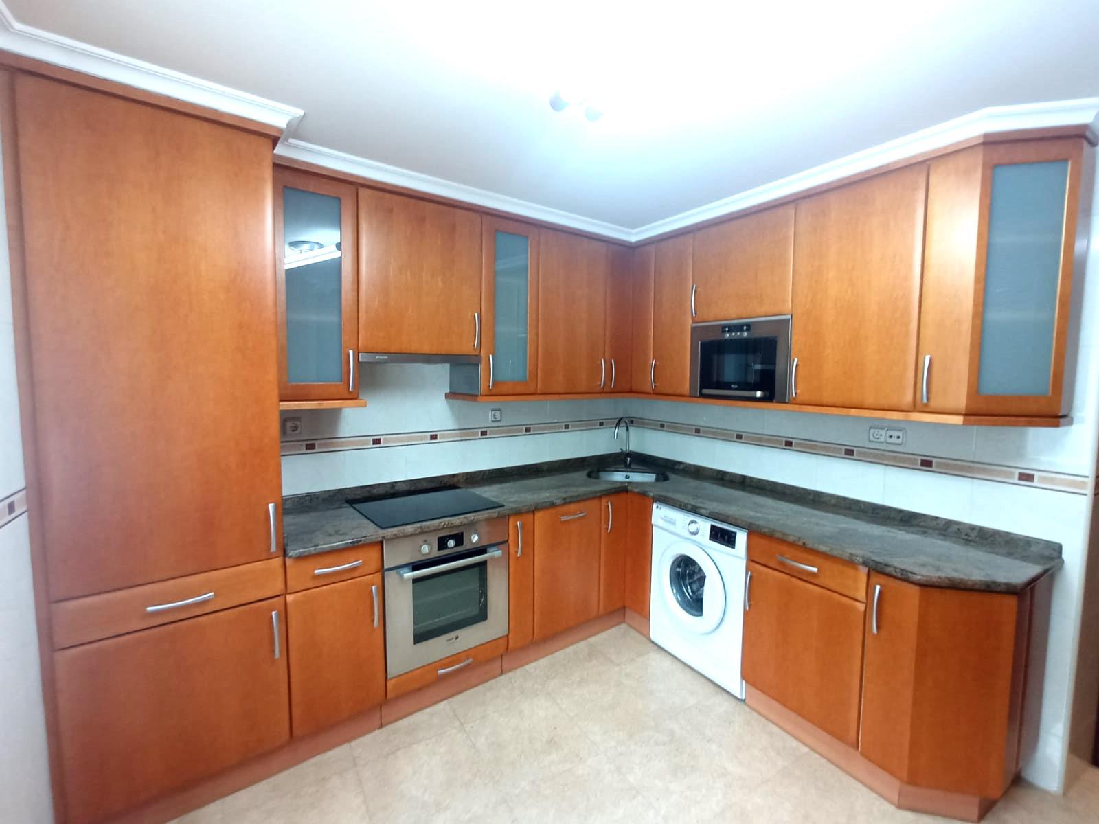 Imagen 3 Piso en alquiler en Eibar / Zona San Cristobal