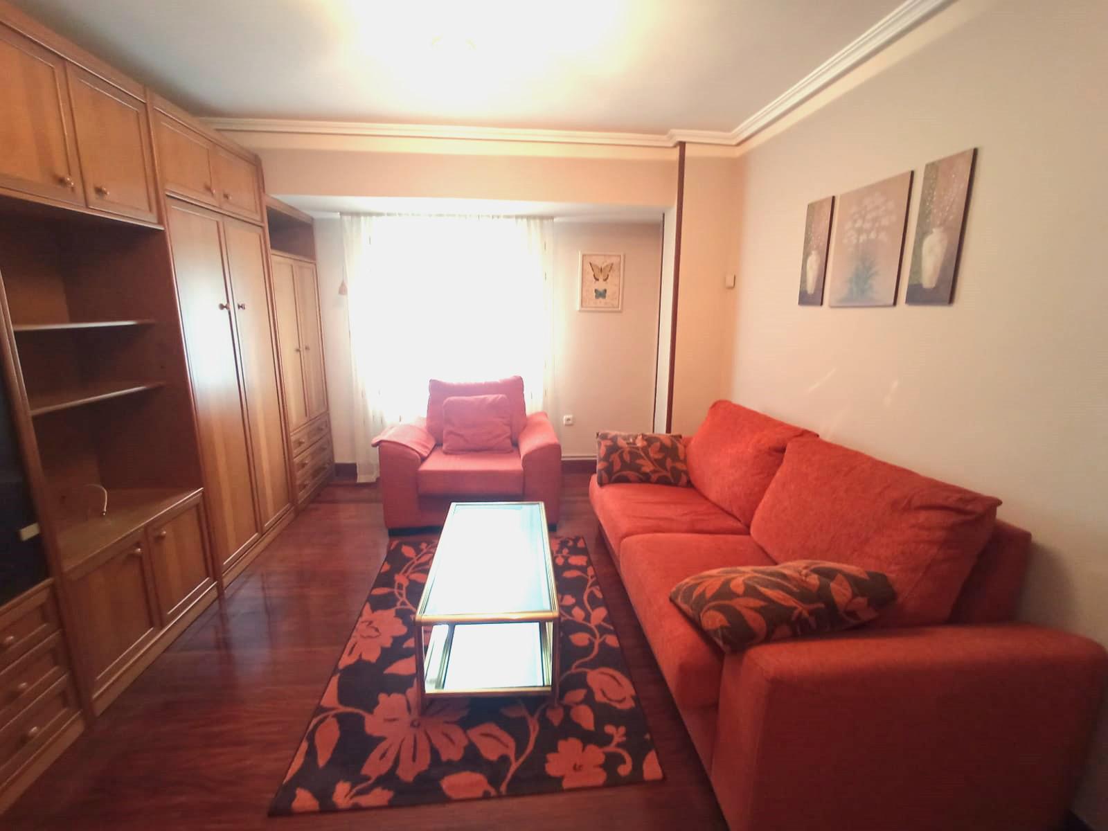 Imagen 9 Piso en alquiler en Eibar / Zona San Cristobal