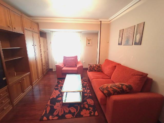 Imagen 9 Inmueble 271309 - Piso en alquiler en Eibar / Zona San Cristobal