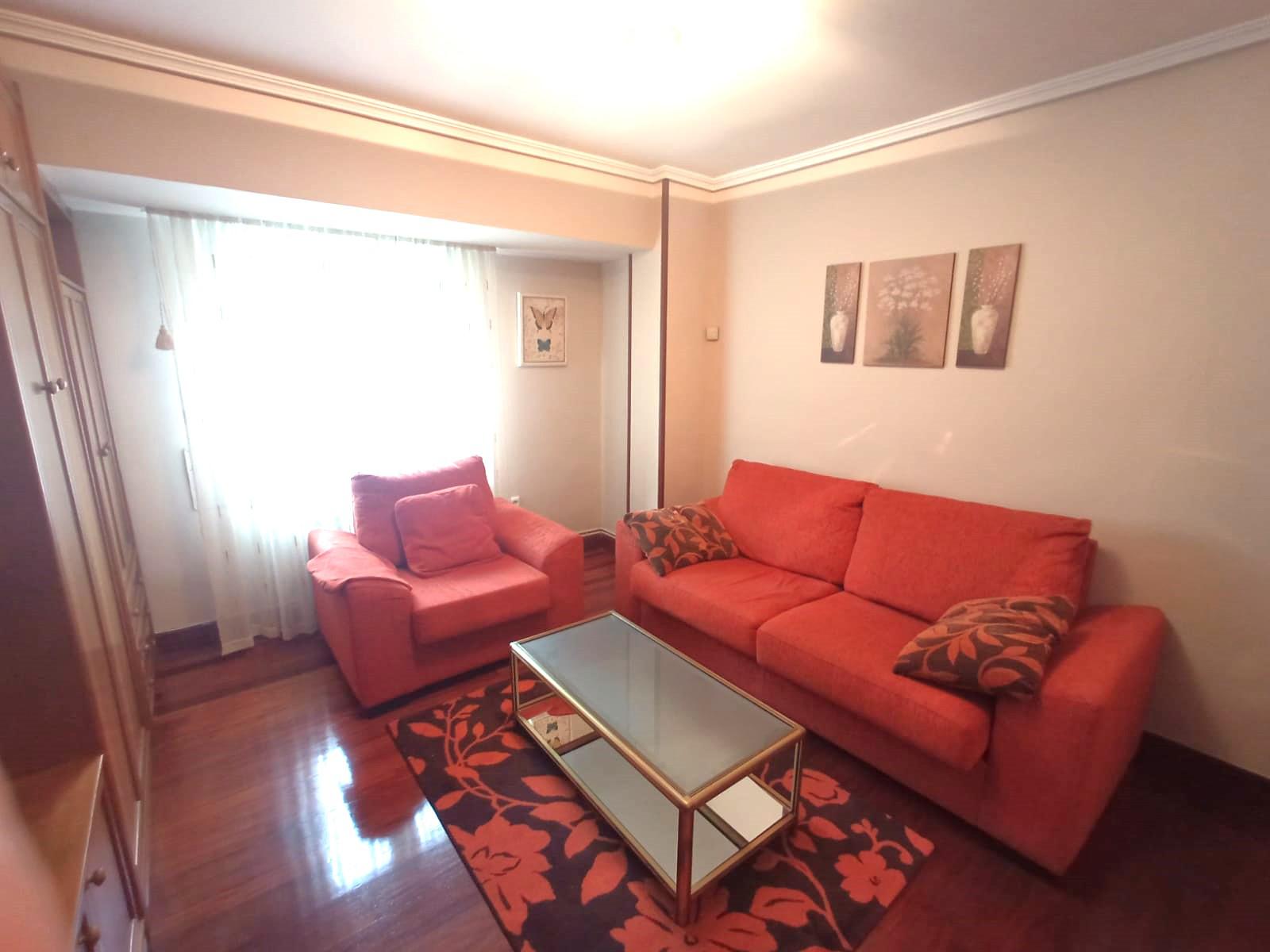 Imagen 2 Piso en alquiler en Eibar / Zona San Cristobal