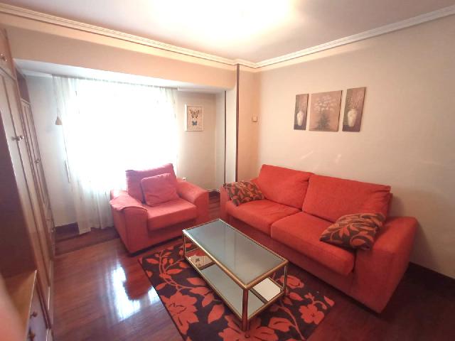 Imagen 2 Inmueble 271309 - Piso en alquiler en Eibar / Zona San Cristobal