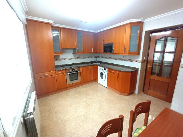 Imagen 12 Inmueble 271309 - Piso en alquiler en Eibar / Zona San Cristobal