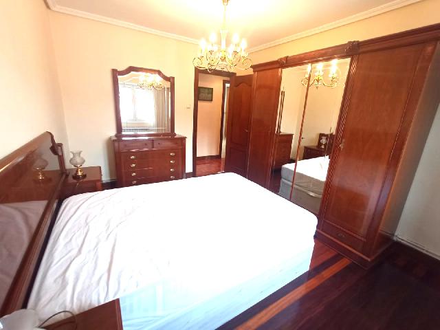 Imagen 18 Inmueble 271309 - Piso en alquiler en Eibar / Zona San Cristobal