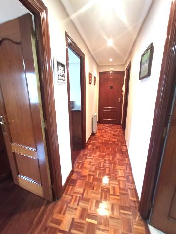 Imagen 6 Inmueble 271309 - Piso en alquiler en Eibar / Zona San Cristobal