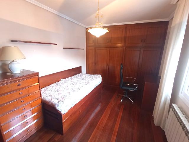 Imagen 5 Inmueble 271309 - Piso en alquiler en Eibar / Zona San Cristobal