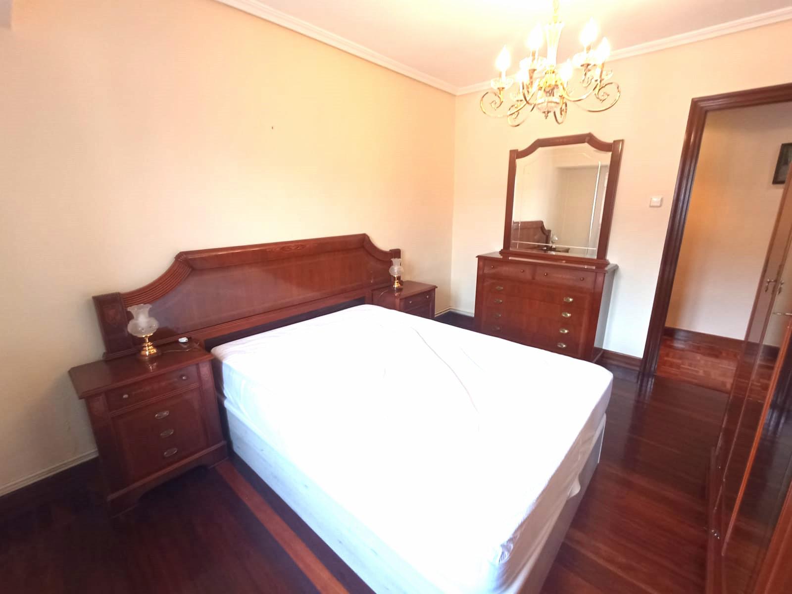 Imagen 16 Piso en alquiler en Eibar / Zona San Cristobal