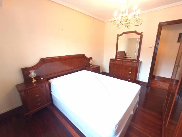 Imagen 16 Inmueble 271309 - Piso en alquiler en Eibar / Zona San Cristobal