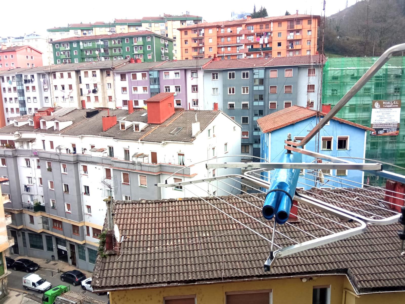 Imagen 8 Piso en alquiler en Eibar / Zona San Cristobal
