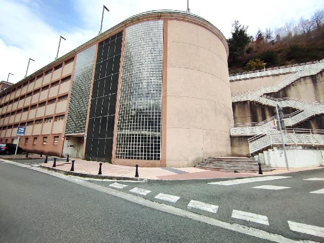 Imagen 25 Inmueble 272218 - Parking Coche en alquiler en Eibar / Zona      Amaña