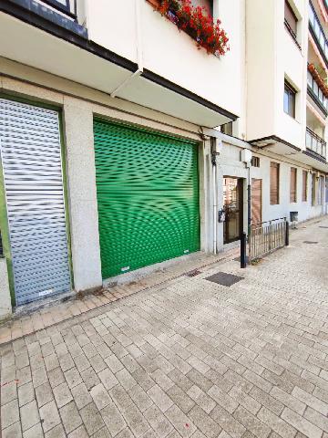 Imagen 3 Inmueble 275135 - Local Comercial en venta en Eibar / Zona      Amaña
