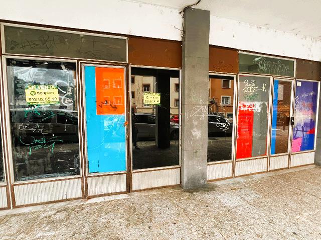 Imagen 10 Inmueble 278031 - Local Comercial en alquiler en Eibar / Zona       Urki