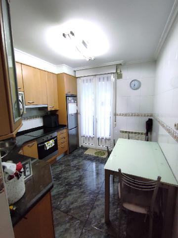 Imagen 8 Inmueble 280059 - Apartamento en venta en Eibar / Zona      Amaña