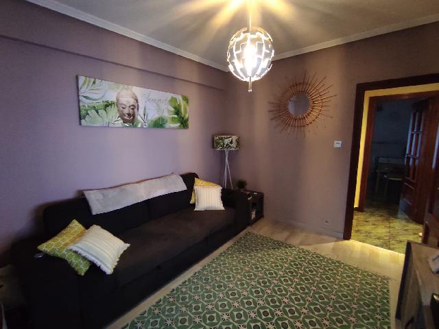 Imagen 11 Inmueble 280059 - Apartamento en venta en Eibar / Zona      Amaña