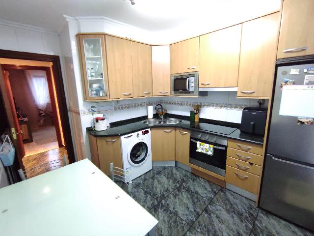 Imagen 2 Inmueble 280059 - Apartamento en venta en Eibar / Zona      Amaña