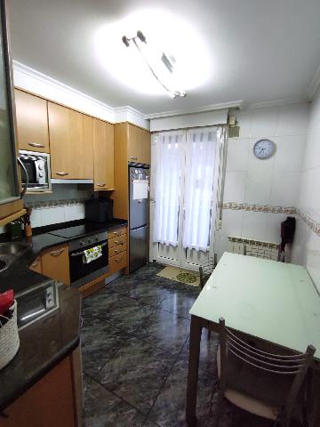 Imagen 17 Inmueble 280059 - Apartamento en venta en Eibar / Zona      Amaña