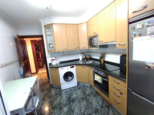 Imagen 19 Inmueble 280059 - Apartamento en venta en Eibar / Zona      Amaña