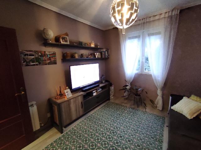 Imagen 24 Inmueble 280059 - Apartamento en venta en Eibar / Zona      Amaña