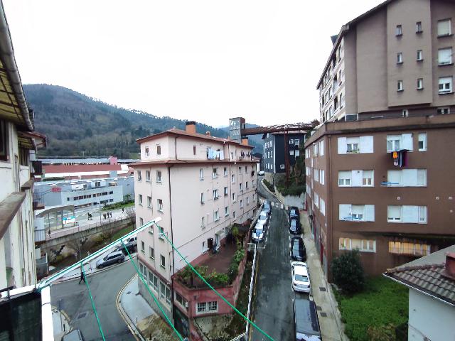 Imagen 25 Inmueble 280059 - Apartamento en venta en Eibar / Zona      Amaña