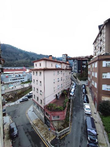 Imagen 6 Inmueble 280059 - Apartamento en venta en Eibar / Zona      Amaña