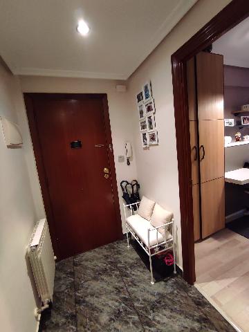 Imagen 26 Inmueble 280059 - Apartamento en venta en Eibar / Zona      Amaña
