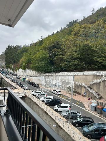 Imagen 1 Inmueble 287302 - Piso en venta en Eibar / Calle tiburcio anitua